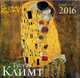 Густав Климт. Шедевры живописи. Календарь настенный на 2016 год, 