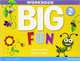 Big Fun 2. Workbook (+ Audio CD), Herrera Mario, Hojel Barbara 