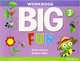Big Fun 3. Workbook (+ Audio CD), Herrera Mario , Hojel Barbara 