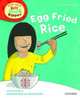 Egg Fried Rice, Hunt Roderick 
