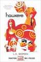 Hawkeye Volume 3: L.A. Woman, Fraction Matt 