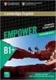 Cambridge English Empower Intermediate Student's Book with Online Assessment and Practice and Online Workbook, Doff Adrian, Thaine Craig, Puchta Herbert, Stranks Jeff, Lewis-Jones Peter 