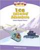 Level 5: Poptropica English Ice Island Adventure, 
