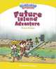 Level 6: Poptropica English Future Island Adventure, 