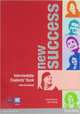 New Success Intermediate Students' Book & Active Book Pack, Mckinlay Stuart 