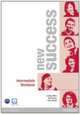 New Success Intermediate Workbook (+ Audio CD), Moran Peter 