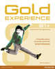 Gold Experience B1+ Workbook Without Key, Edwards Lynda 