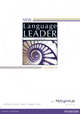New Language Leader Advanced Coursebook with MyEnglishLab Pack, Cotton David, Falvey David, Rees Gareth, Kent Simon, Lebeau Ian 