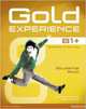 Gold Experience B1+ Students' Book (+ DVD), Barraclough Carolyn, Roderick Megan 