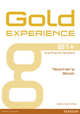 Gold Experience B1+ Teacher's Book, White Genevieve 