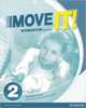 Move it!: Workbook 2 (+ CD-ROM), Gaynor Suzanne 