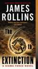 The 6th Extinction, Rollins James 
