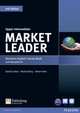 Market Leader. Upper Intermediate: Business English Course Book and BEC Booklet Pack (+ DVD), Cotton David, Falvey David, Kent Simon 