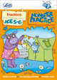 Fractions. Age 5-6, 