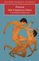 The Complete Odes, 
