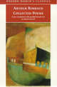 Collected Poems, Rimbaud Arthur 