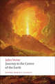 Journey to the Centre of the Earth, Verne Jules 