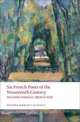 Six French Poets of the Nineteenth Century, 