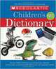 Scholastic Children's Dictionary, 