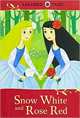 Ladybird Tales Snow White And Rose Red Mini Hardback, 