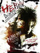 The Heroin Diaries. A Year in the Life of a Shattered Rock Star, Sixx Nikki 