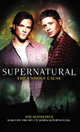 Supernatural. The Unholy Cause, Schreiber Joe 