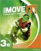 Move it! & Workbook: Level 3B (+ CD-ROM), Beddall Fiona 