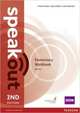 Speakout Elementary Workbook with Key, Harrison Louis 