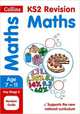 Collins KS2 SATs Revision and Practice. New 2014 Curriculum Edition - KS2 Maths: Revision Guide, 