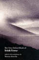 The New Oxford Book of Irish Verse, 
