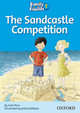 The Sandcastle Competition, Penn Julie 