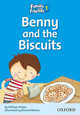 Benny and the Biscuits, Harper Kathryn 