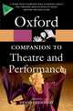 The Oxford Companion to Theatre and Performance, 