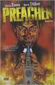 Preacher. Book One, Ennis Garth 