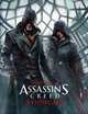 Артбук. Мир игры Assassin`S Creed. Syndicate, Дэвис Пол 