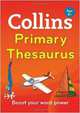 Collins Primary Thesaurus, 