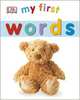 My First Words. Board book, Sirett Dawn, Davis Sarah 