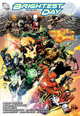 Brightest Day. Volume 1, Johns Geoff 