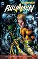 Aquaman. Volume 1: The Trench, Johns Geoff 