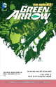 Green Arrow. Volume 5: The Outsiders War, Lemire Jeff 