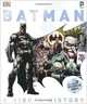 Batman: A Visual History, Manning Matthew K. 
