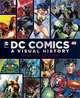 DC Comics: A Visual History, 