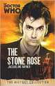 Doctor Who: The Stone Rose: The History Collection, Rayner Jacqueline 