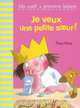 Je Veux Une Petite Soeur!, Ross T. 