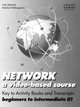 Network: a video-based course. Key to Activity Books and Transcripts beginners to Intermediate B1, Mitchell H.Q., Malkogianni Marileni 