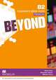 Beyond B2 Teacher's Book Premium Pack, 