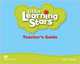 Little Learning Stars Teacher's Guide Pack. Turtleback, Perrett Jeanne 