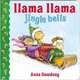 Llama Llama Jingle Bells. Board book, Dewdney Аnna 