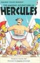 The Amazing Adventures of Hercules, Zeff Claudia 