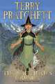 The Shepherd's Crown, Pratchett Terry 